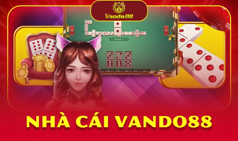 Vando88 - Trang Chủ Nhà Cái Vando88 Mới Và Không Bị Chặn