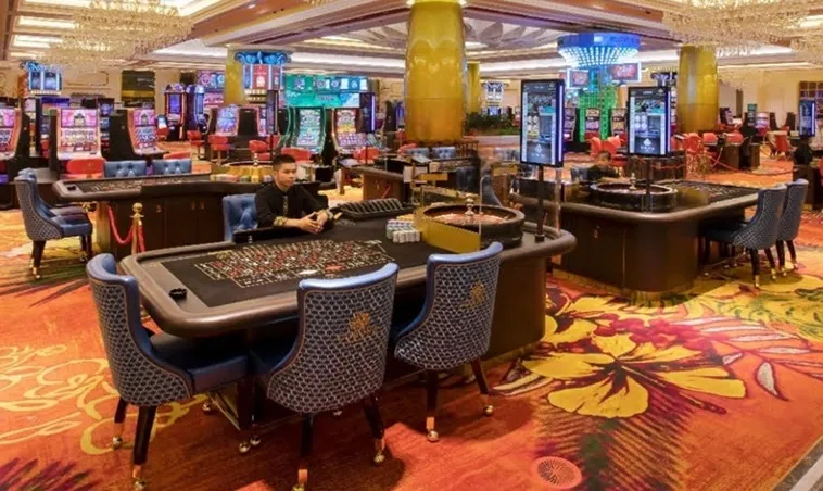 Ưu Đãi Bảo Hiểm Casino Tại VanDo88: Giảm Thiểu Rủi Ro Khi Cá Cược