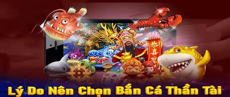 Đừng Bỏ Qua Những Mẹo Chơi Bắn Cá Thần Tài Tại VanDo88