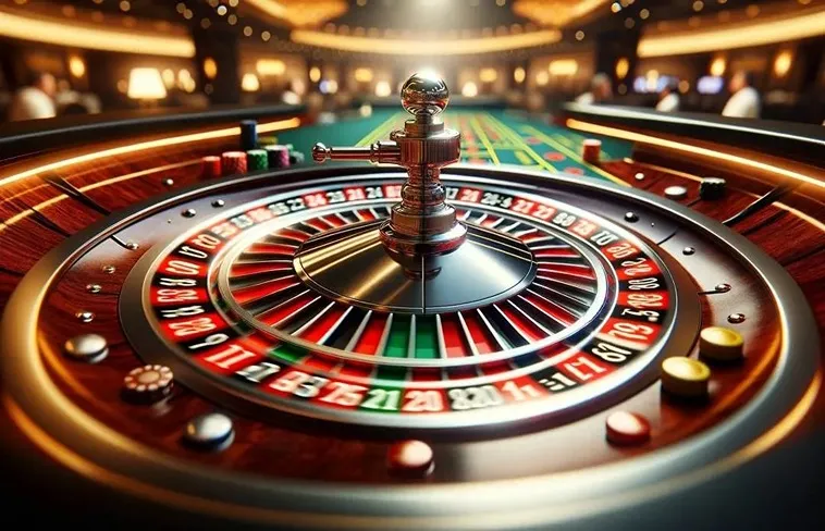 Cách Tham Gia Roulette Tại VanDo88 Để Tăng Cơ Hội Chiến Thắng - Cách Chơi Roulette Tại Nhà Cái Uy Tín