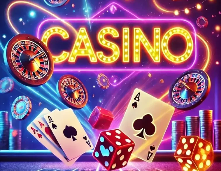 Casino Online VanDo88: Trải Nghiệm Đỉnh Cao Với Những Trò Chơi Hấp Dẫn