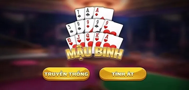 Mậu Binh Tại VanDo88: Làm Chủ Cuộc Chơi Với Những Mẹo Độc Quyền