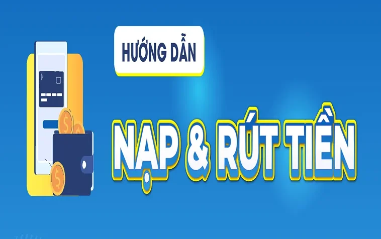 Hướng Dẫn Nạp Tiền VanDo88 Chi Tiết Cho Người Mới Bắt Đầu