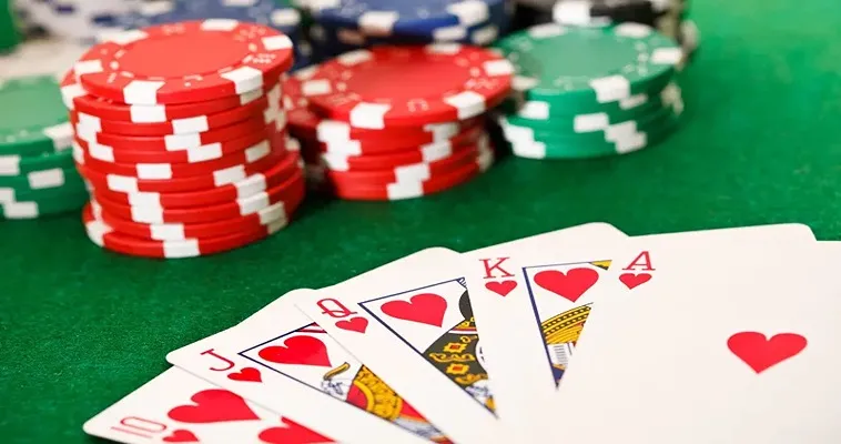 Cách Chơi Poker Tại VanDo88 Để Gia Tăng Cơ Hội Chiến Thắng