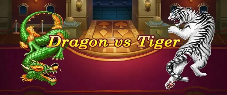 Làm Thế Nào Để Tham Gia Dragon Tiger Thành Công Tại VanDo88