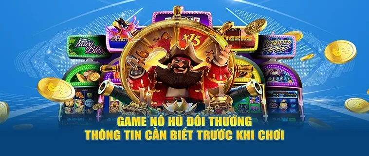 Mẹo Chơi Nổ Hũ Vũ Trụ Tại VanDo88 Để Nhận Giải Thưởng Lớn