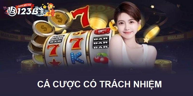 Cá Cược Có Trách Nhiệm - Chính Sách Cho Cược Thủ 2 Tìm hiểu tổng quan về cá cược có trách nhiệm